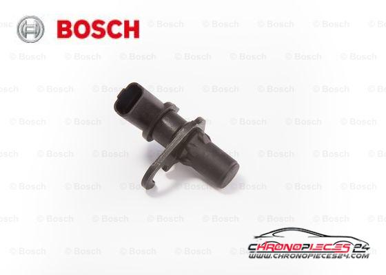 Achat de BOSCH 0 986 280 417 Capteur d'angle, vilebrequin pas chères