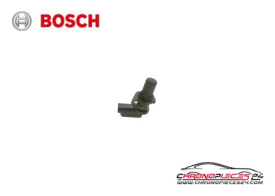 Achat de BOSCH 0 986 280 417 Capteur d'angle, vilebrequin pas chères