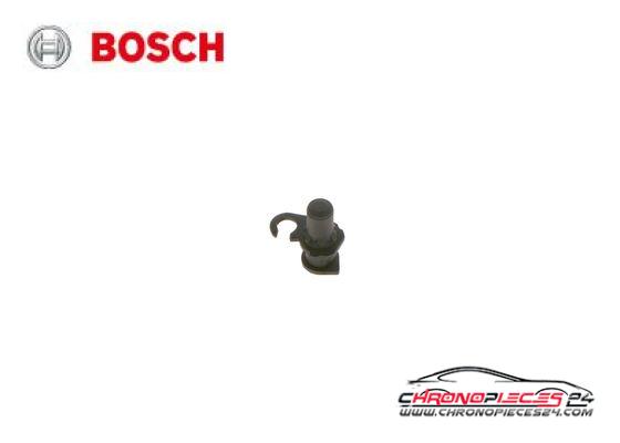 Achat de BOSCH 0 986 280 417 Capteur d'angle, vilebrequin pas chères