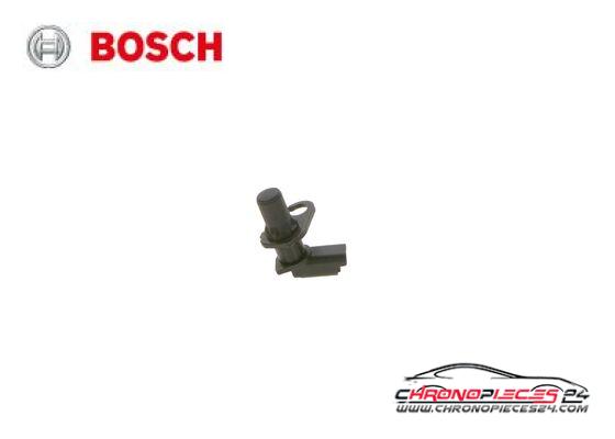 Achat de BOSCH 0 986 280 417 Capteur d'angle, vilebrequin pas chères