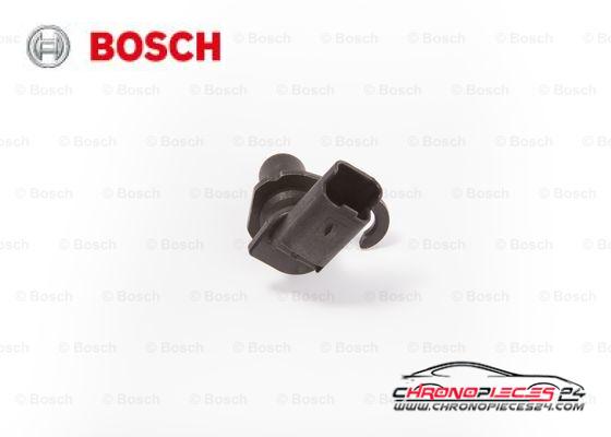 Achat de BOSCH 0 986 280 417 Capteur d'angle, vilebrequin pas chères