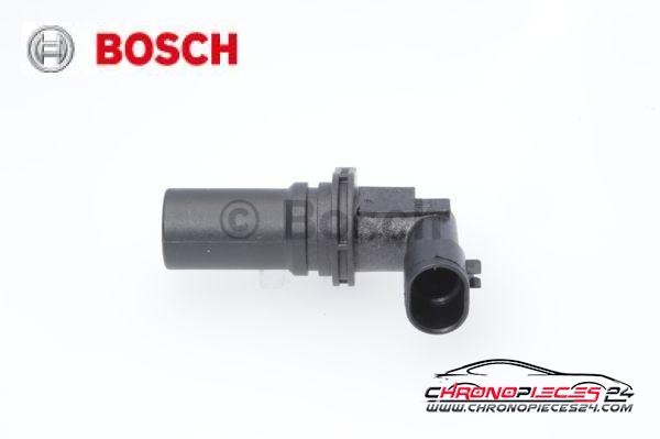 Achat de BOSCH 0 986 280 424 Capteur d'angle, vilebrequin pas chères