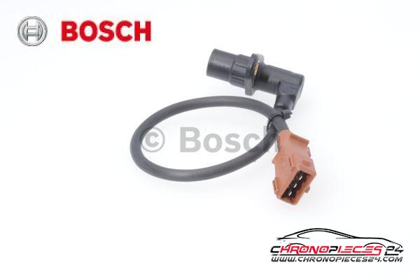 Achat de BOSCH 0 986 280 426 Capteur, régime pas chères