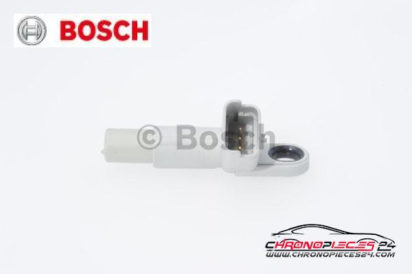 Achat de BOSCH 0 986 280 427 Capteur, position d'arbre à cames pas chères