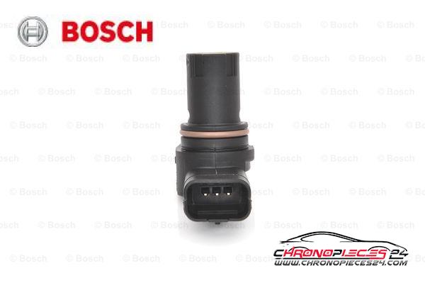 Achat de BOSCH 0 986 280 433 Capteur d'angle, vilebrequin pas chères