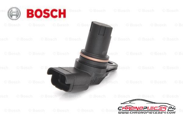 Achat de BOSCH 0 986 280 433 Capteur d'angle, vilebrequin pas chères