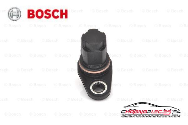 Achat de BOSCH 0 986 280 433 Capteur d'angle, vilebrequin pas chères