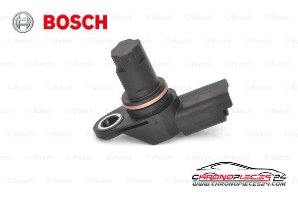 Achat de BOSCH 0 986 280 433 Capteur d'angle, vilebrequin pas chères