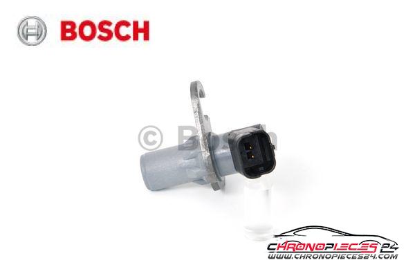 Achat de BOSCH 0 986 280 440 Capteur d'angle, vilebrequin pas chères