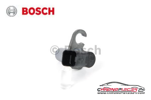 Achat de BOSCH 0 986 280 440 Capteur d'angle, vilebrequin pas chères