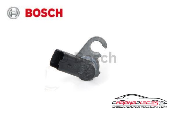 Achat de BOSCH 0 986 280 440 Capteur d'angle, vilebrequin pas chères