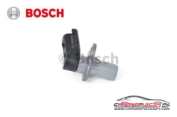 Achat de BOSCH 0 986 280 440 Capteur d'angle, vilebrequin pas chères