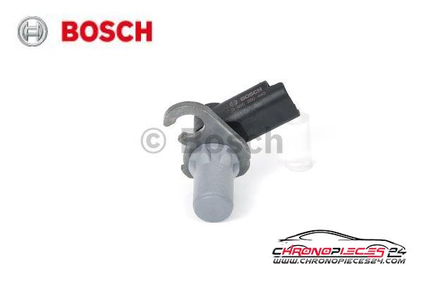 Achat de BOSCH 0 986 280 440 Capteur d'angle, vilebrequin pas chères