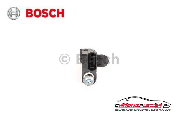 Achat de BOSCH 0 986 280 442 Capteur d'angle, vilebrequin pas chères