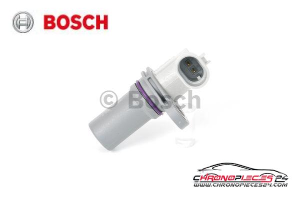 Achat de BOSCH 0 986 280 446 Capteur d'angle, vilebrequin pas chères