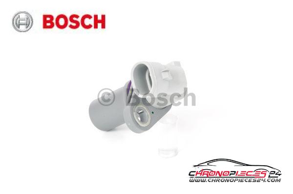 Achat de BOSCH 0 986 280 446 Capteur d'angle, vilebrequin pas chères