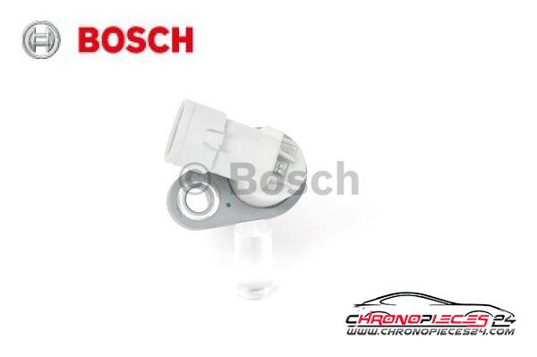 Achat de BOSCH 0 986 280 446 Capteur d'angle, vilebrequin pas chères