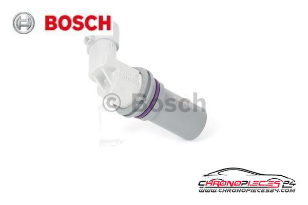 Achat de BOSCH 0 986 280 446 Capteur d'angle, vilebrequin pas chères