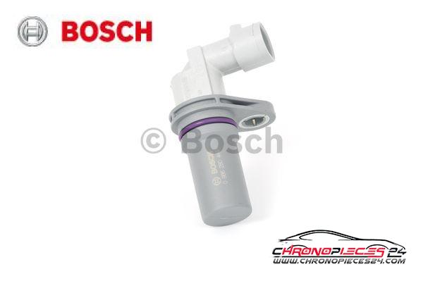 Achat de BOSCH 0 986 280 446 Capteur d'angle, vilebrequin pas chères