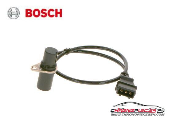 Achat de BOSCH 0 986 280 482 Capteur d'angle, vilebrequin pas chères