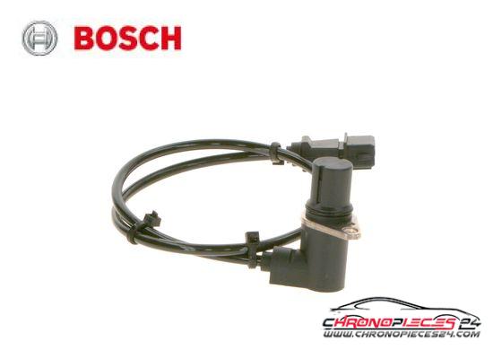 Achat de BOSCH 0 986 280 482 Capteur d'angle, vilebrequin pas chères