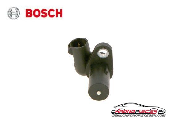 Achat de BOSCH 0 986 280 486 Capteur d'angle, vilebrequin pas chères