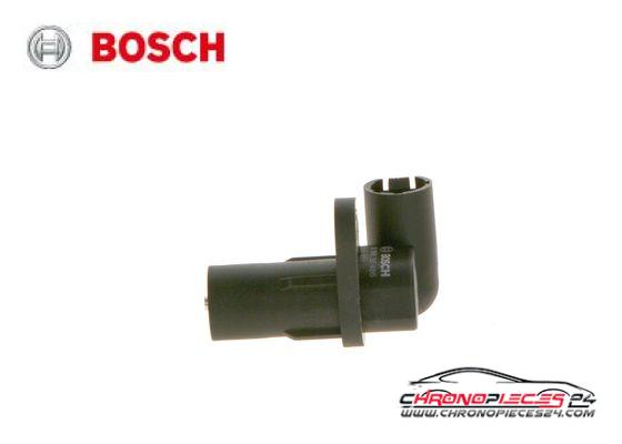 Achat de BOSCH 0 986 280 486 Capteur d'angle, vilebrequin pas chères