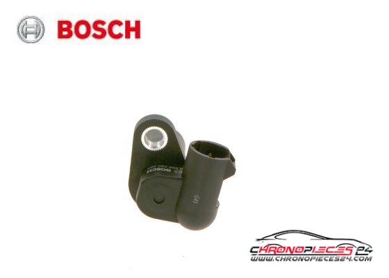 Achat de BOSCH 0 986 280 486 Capteur d'angle, vilebrequin pas chères