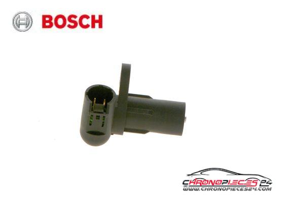 Achat de BOSCH 0 986 280 486 Capteur d'angle, vilebrequin pas chères