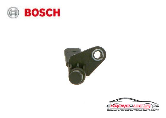 Achat de BOSCH 0 986 280 615 Capteur d'angle, vilebrequin pas chères