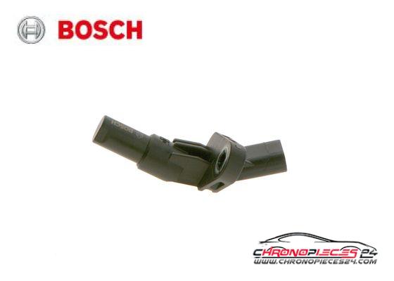 Achat de BOSCH 0 986 280 615 Capteur d'angle, vilebrequin pas chères