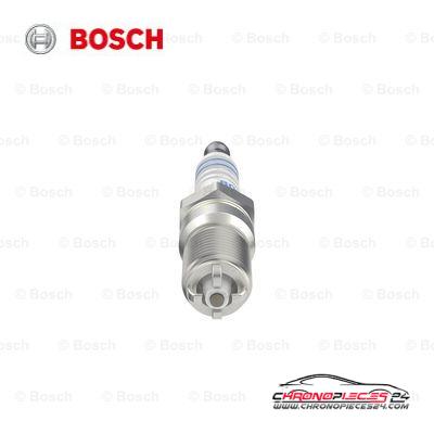 Achat de BOSCH 0 242 235 607 Bougie d'allumage Nickel pas chères