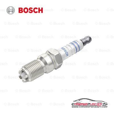 Achat de BOSCH 0 242 235 607 Bougie d'allumage Nickel pas chères