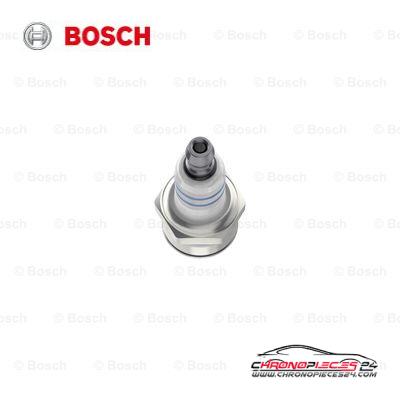 Achat de BOSCH 0 242 235 651 Bougie d'allumage Nickel pas chères