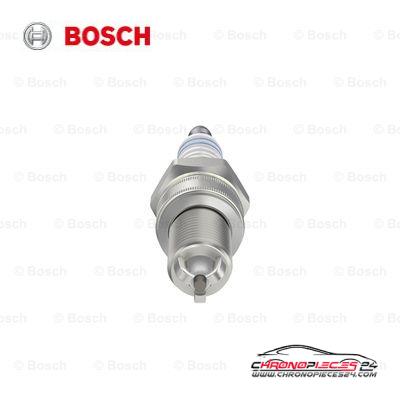 Achat de BOSCH 0 242 235 664 Bougie d'allumage Nickel pas chères