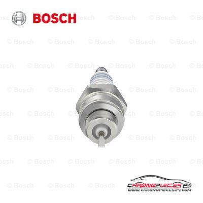 Achat de BOSCH 0 242 235 665 Bougie d'allumage Nickel pas chères