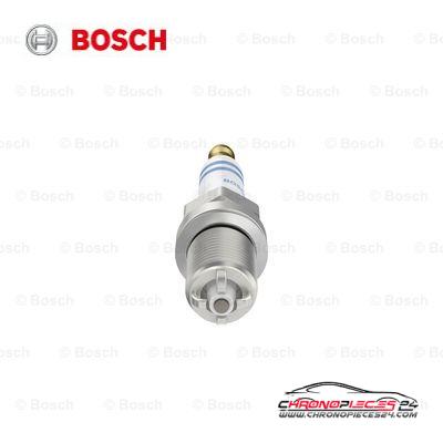 Achat de BOSCH 0 242 235 715 Bougie d'allumage Nickel pas chères