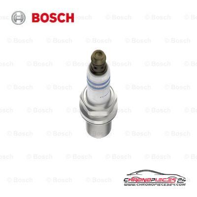 Achat de BOSCH 0 242 235 743 Bougie d'allumage Laser platine pas chères