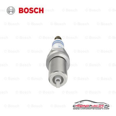 Achat de BOSCH 0 242 235 743 Bougie d'allumage Laser platine pas chères