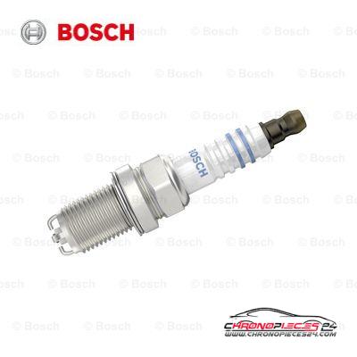 Achat de BOSCH 0 242 235 748 Bougie d'allumage Nickel pas chères