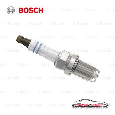 Achat de BOSCH 0 242 235 748 Bougie d'allumage Nickel pas chères