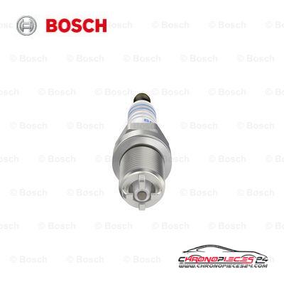 Achat de BOSCH 0 242 235 748 Bougie d'allumage Nickel pas chères