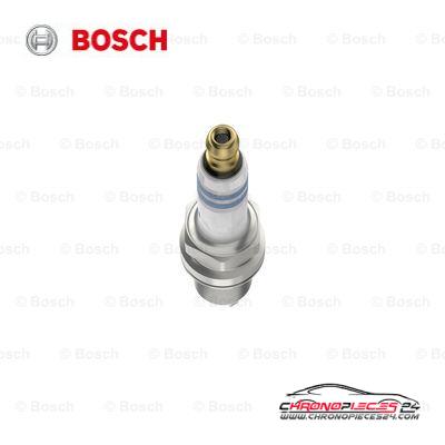 Achat de BOSCH 0 242 235 766 Bougie d'allumage Nickel pas chères