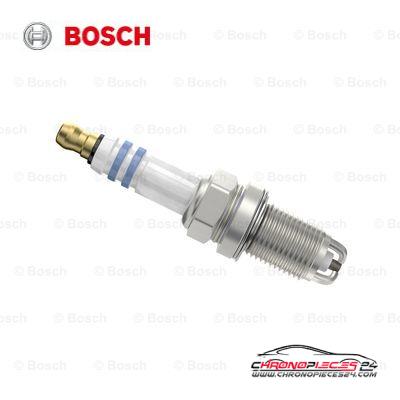 Achat de BOSCH 0 242 235 766 Bougie d'allumage Nickel pas chères