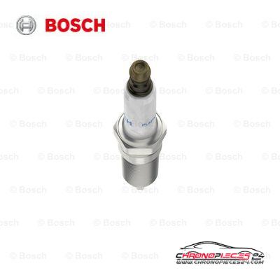 Achat de BOSCH 0 242 235 767 Bougie d'allumage Laser platine pas chères