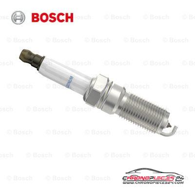 Achat de BOSCH 0 242 235 767 Bougie d'allumage Laser platine pas chères