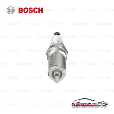 Achat de BOSCH 0 242 235 767 Bougie d'allumage Laser platine pas chères