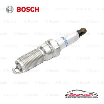 Achat de BOSCH 0 242 235 767 Bougie d'allumage Laser platine pas chères