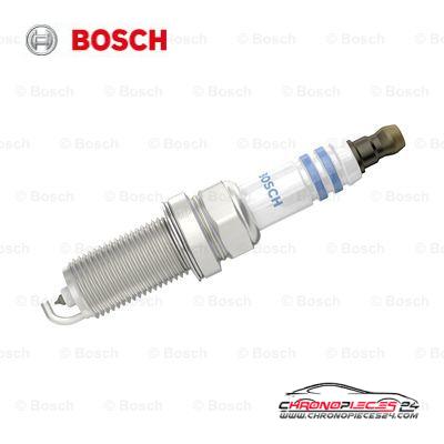 Achat de BOSCH 0 242 235 769 Bougie d'allumage Iridium pas chères