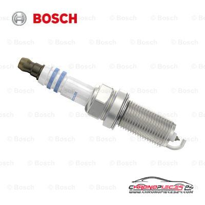 Achat de BOSCH 0 242 235 769 Bougie d'allumage Iridium pas chères